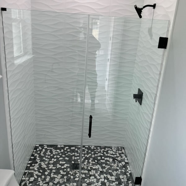 Shower Enclosures